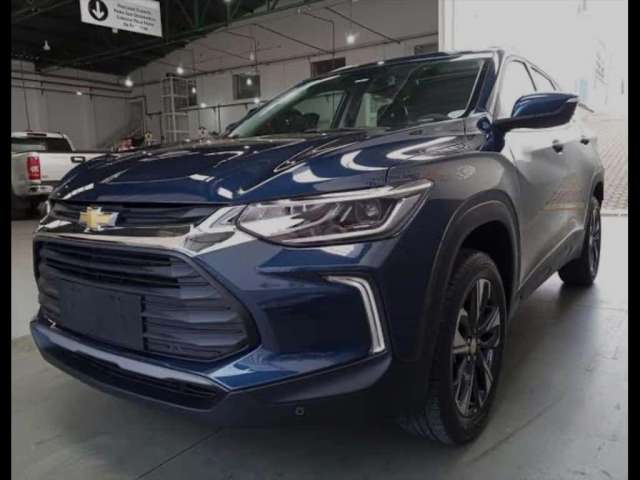 CHEVROLET TRACKER 1.2 TURBO FLEX PREMIER AUTOMÁTICO