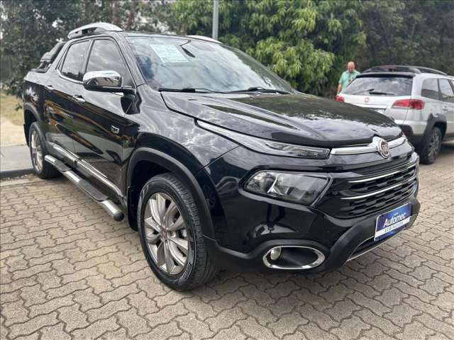 FIAT TORO 2.0 16V TURBO DIESEL RANCH 4WD AT9