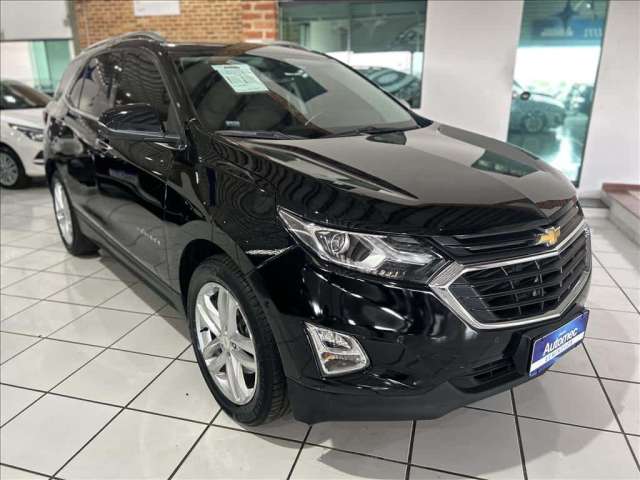 CHEVROLET EQUINOX 2.0 16V TURBO GASOLINA PREMIER AWD AUTOMÁTICO