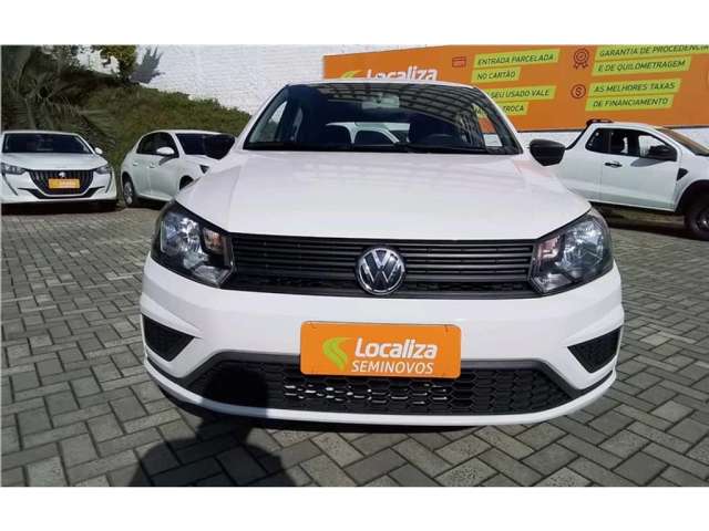 Volkswagen Gol em Cascavel - volkswagen gol tabela fipe cascavel