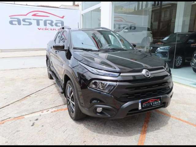 FIAT TORO ULTRA AT9 D4 2020