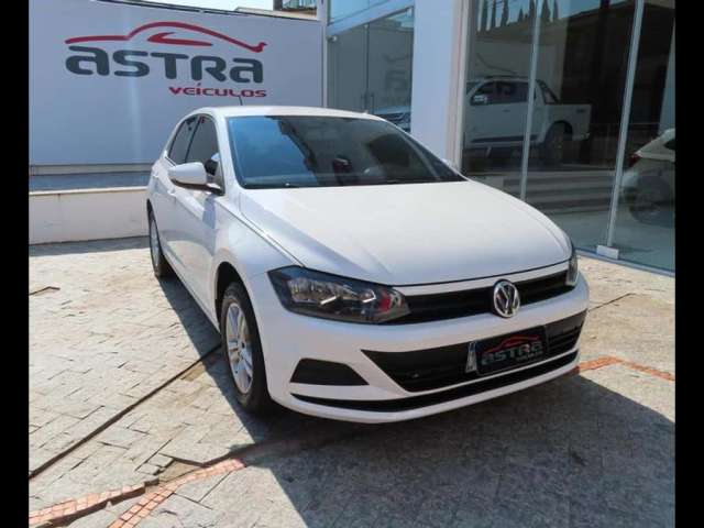 Volkswagen Polo POLO MF 1.6 16V 2019 - Encontre Veículos