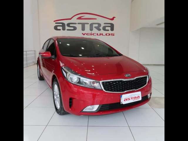 KIA KIA CERATO FF SX4 ATNB 2019