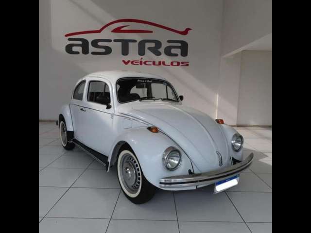 VOLKSWAGEN FUSCA 1300 1979