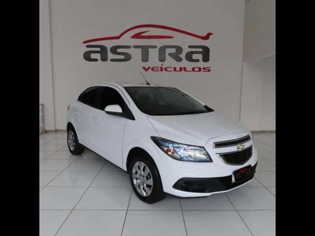 CHEVROLET ONIX 1.4 LT 2013