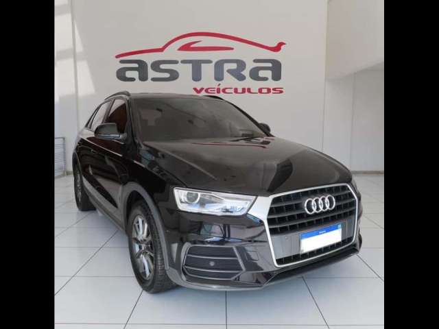 AUDI Q3 1.4TFSI 2019