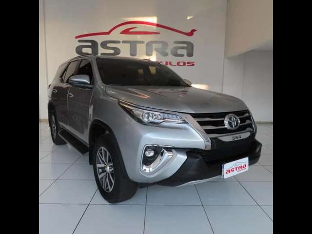 TOYOTA SW4 SRX 2018