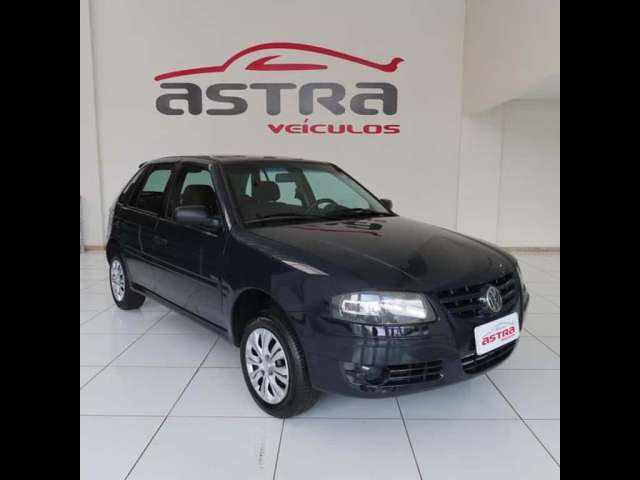 VOLKSWAGEN GOL 1.0 GIV 2014