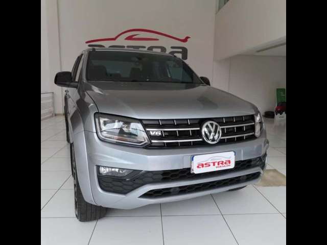 VOLKSWAGEN AMAROK V6 EXTR AD4 2022