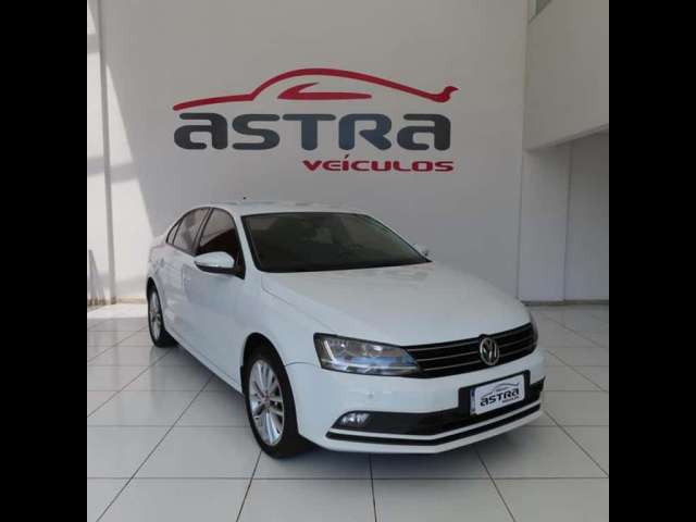 VOLKSWAGEN JETTA CL AF 2017