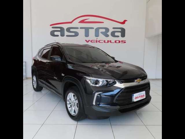 CHEVROLET TRACKER 1.0 TURBO 12V FLEX AUT. 2021