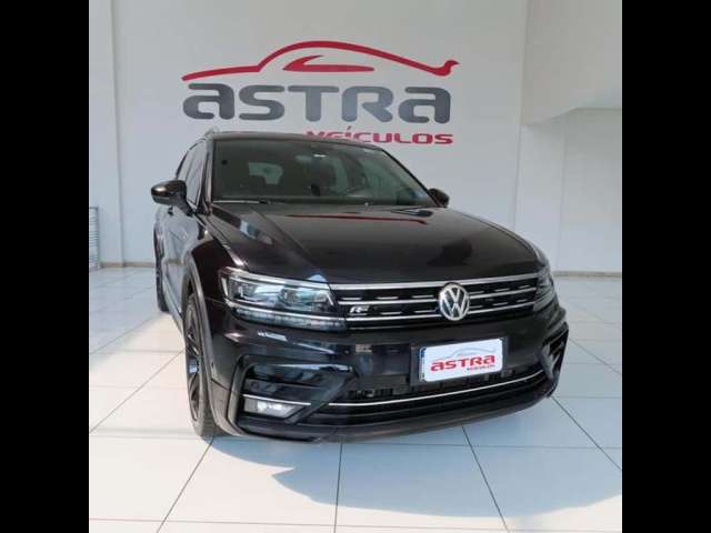 VOLKSWAGEN TIGUAN ALLSPACE RL 2019