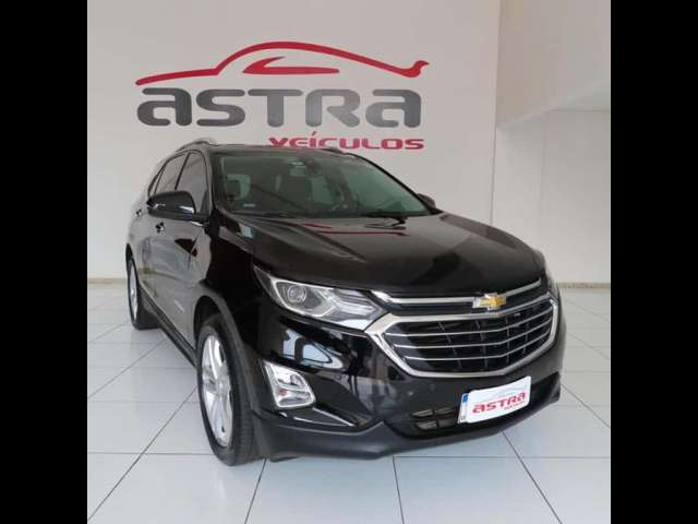 CHEVROLET CHEV EQUINOX PREMIER 2020