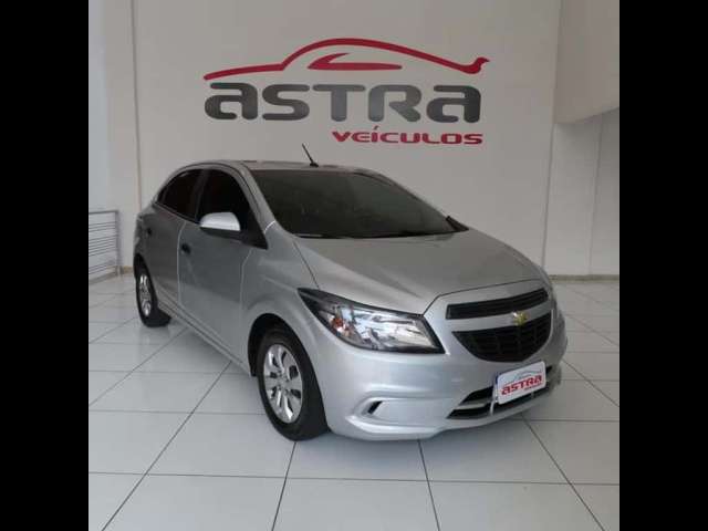 CHEVROLET ONIX 10MT JOYE 2019