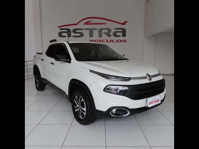 FIAT TORO FREEDOM 1.8 16V FLEX AUT 2018