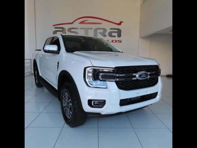 FORD FORD RANGER XLTCD3D4A 2025