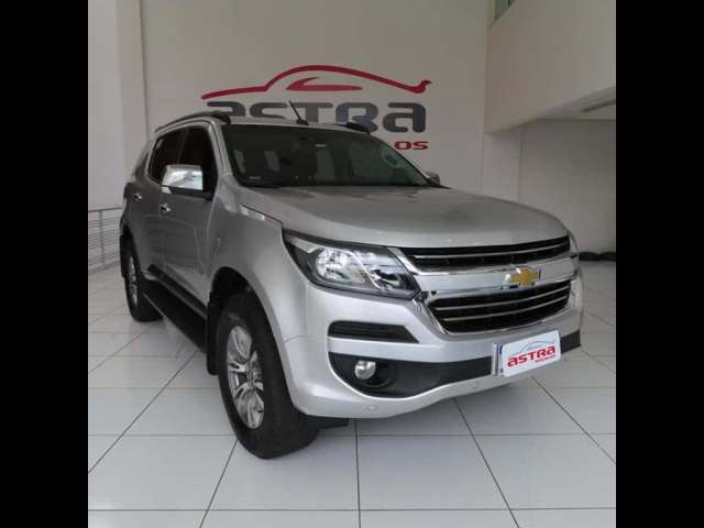 CHEVROLET TRAILBLAZER PREMIER 2.8 TB DIESEL AUT. 2020