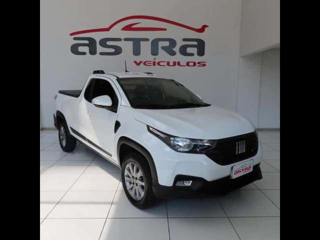 FIAT STRADA FREEDOM 13CS 2022