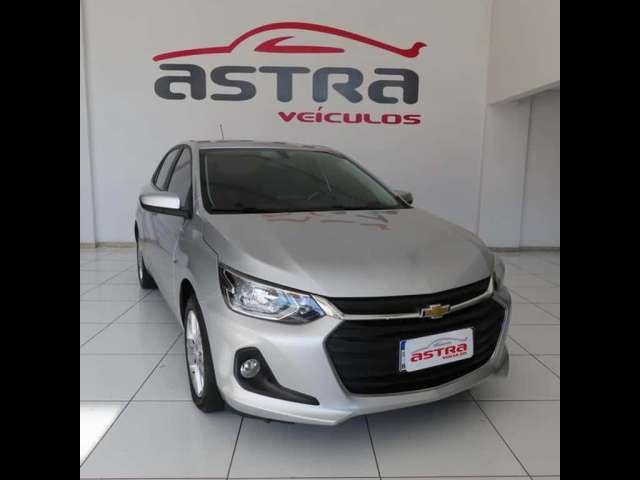 CHEVROLET ONIX PLUS 10TAT LTZ 2023