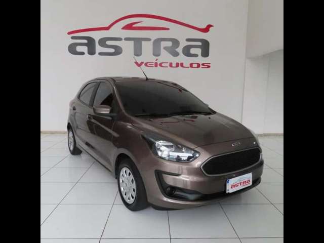 FORD KA SE 1.0 HA C 2021