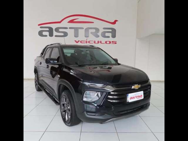 CHEVROLET MONTANA PREMIER 1.2 TURBO FLEX 12V AUT 2023