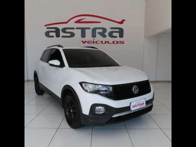 VOLKSWAGEN T CROSS TSI AD 2020