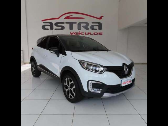 RENAULT CAPTUR 1.6 BOSE 2020