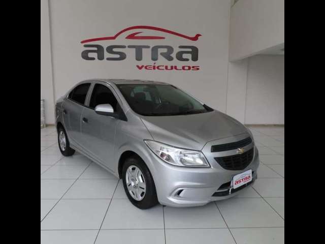 CHEVROLET PRISMA 1.0 MT JOY 2018