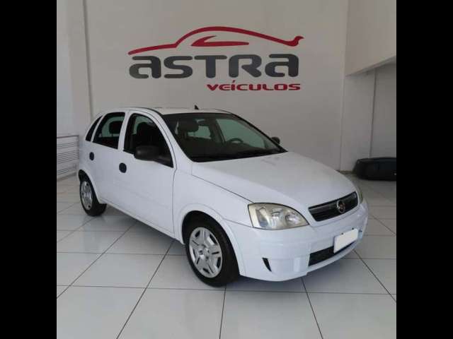 CHEVROLET CORSA HATCH MAXX 2012