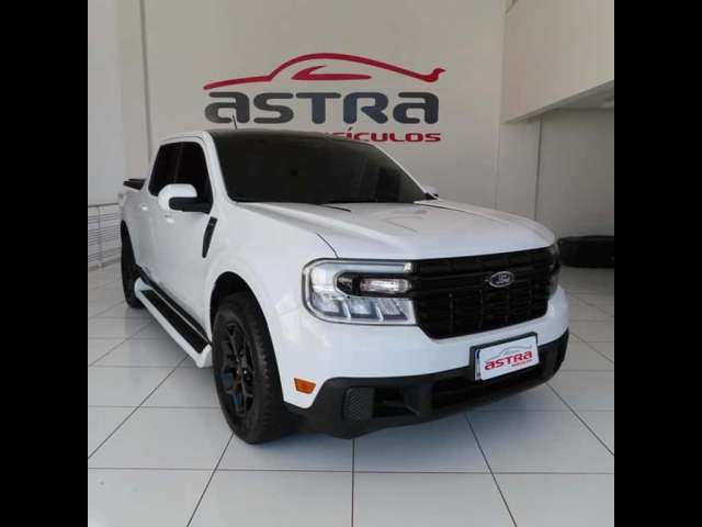 FORD MAVERICK CD4GLRT 2022