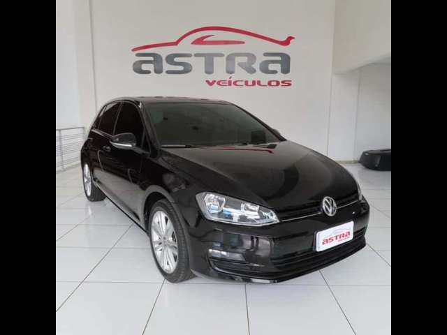 VOLKSWAGEN GOLF COMFORTLINE MD 2017