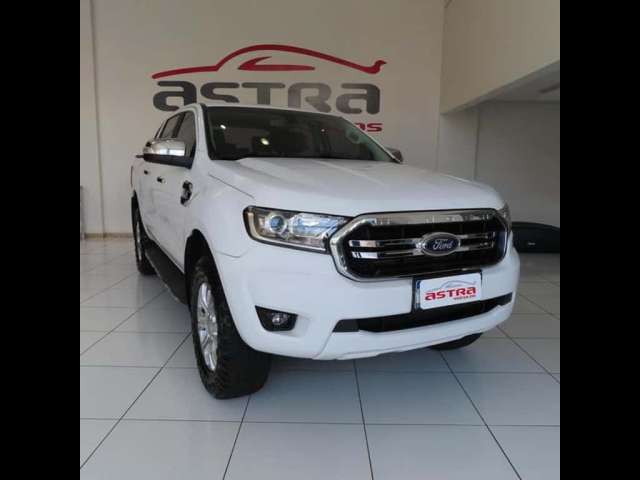 FORD RANGER XLTCD4A32C 2020