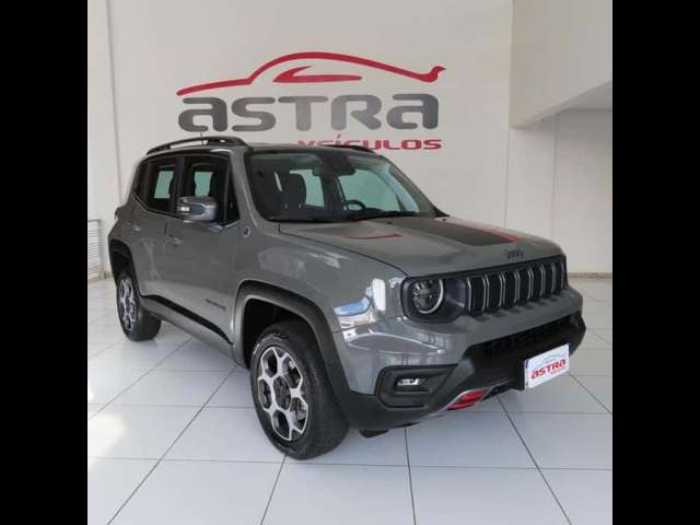 JEEP RENEGADE TH T270 4X4 2024