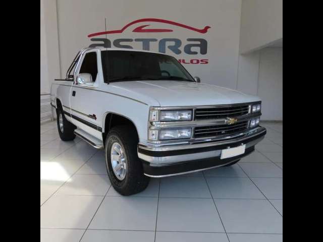 CHEVROLET SILVERADO PICK-UP DLX 4.2 TB 2P 1998