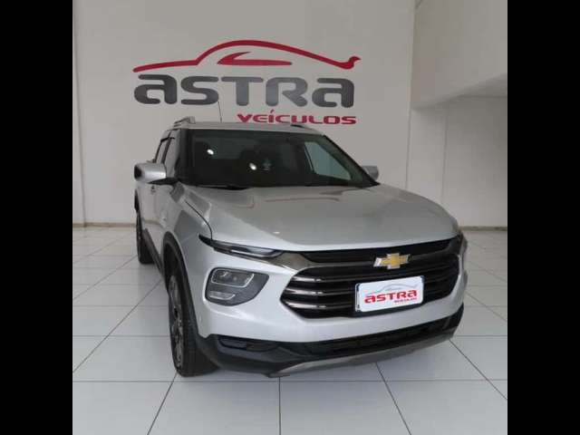 CHEVROLET MONTANA PREMIER 1.2 TURBO FLEX 12V AUT 2023