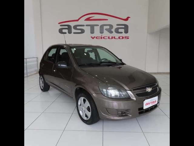 CHEVROLET CELTA 1.0L LT ADVAN 2014