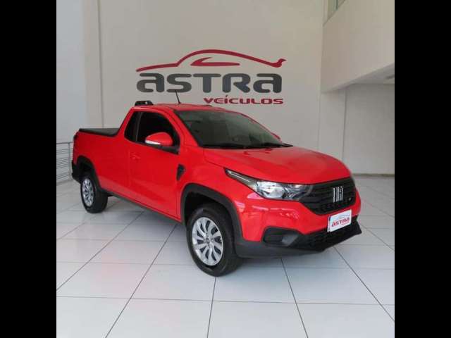 FIAT STRADA FREEDOM 13CS 2024