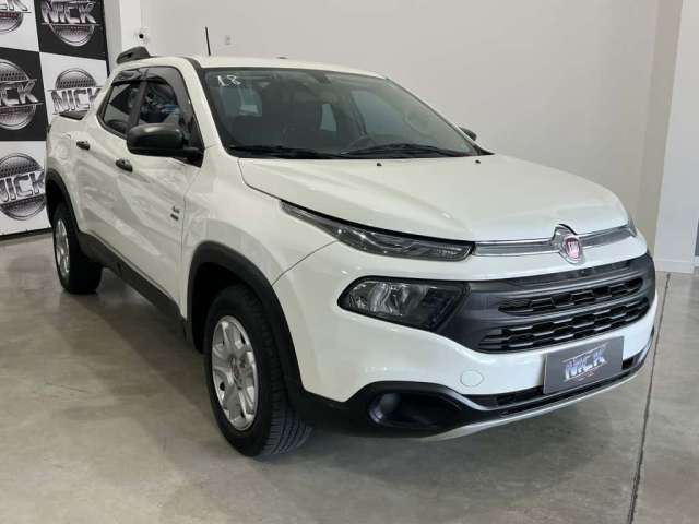 FIAT TORO Freedom 2.0 16V 4x4 TB Diesel Mec.