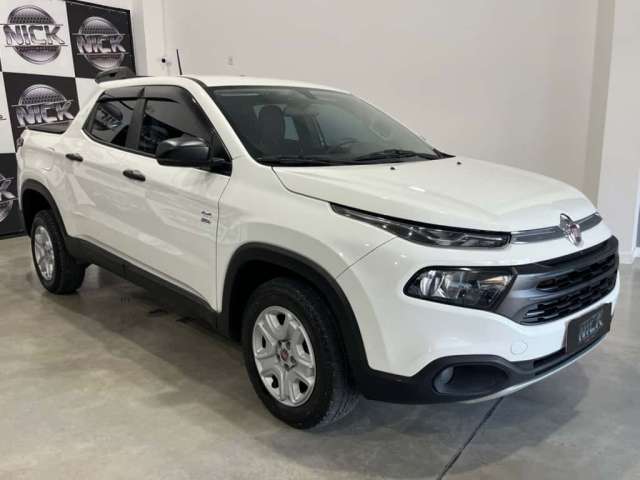 FIAT TORO Freedom 2.0 16V 4x4 TB Diesel Mec.