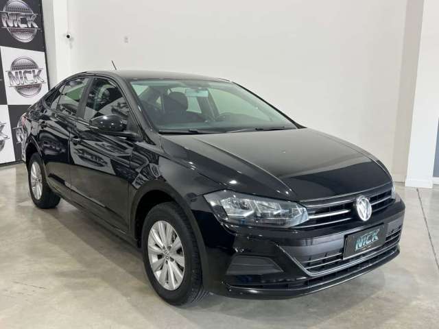 VOLKSWAGEN VIRTUS 1.6 MSI Flex 16V 4p Aut.