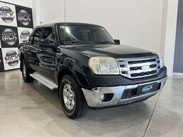 FORD RANGER XLT 3.0 PSE 163cv 4x2 CD TB Dies.