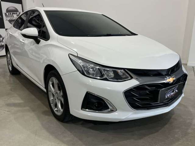 CHEVROLET CRUZE LT 1.4 16V Turbo Flex 4p Aut.