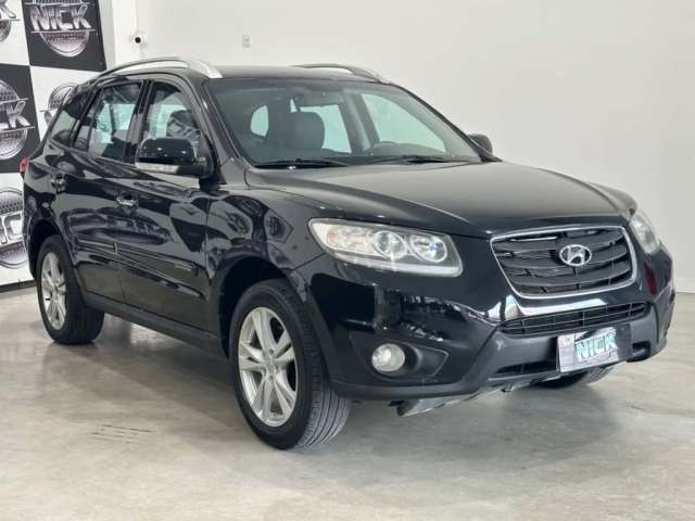 HYUNDAI SANTA FÉ Fe GLS 3.5 V6 4x4 Tiptronic