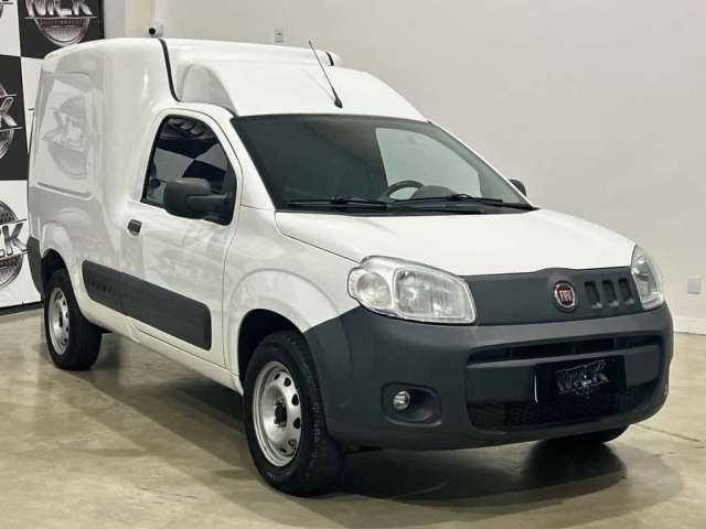 FIAT FIORINO Endurance EVO 1.4 Flex 8V 2p