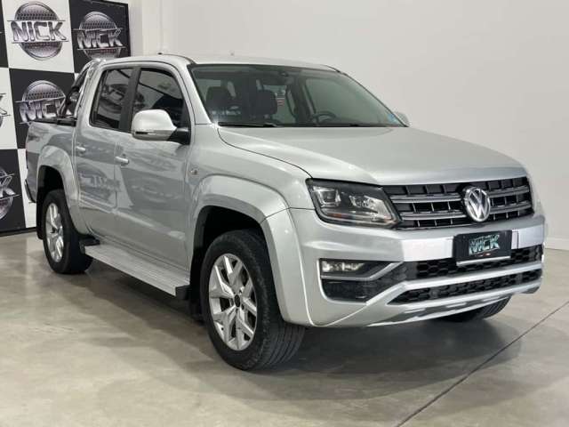 VOLKSWAGEN AMAROK Hig. Extreme CD 2.0 4x4 Dies. Aut