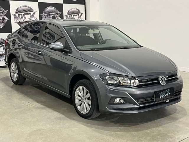 VOLKSWAGEN VIRTUS Comfort. 200 TSI 1.0 Flex 12V Aut