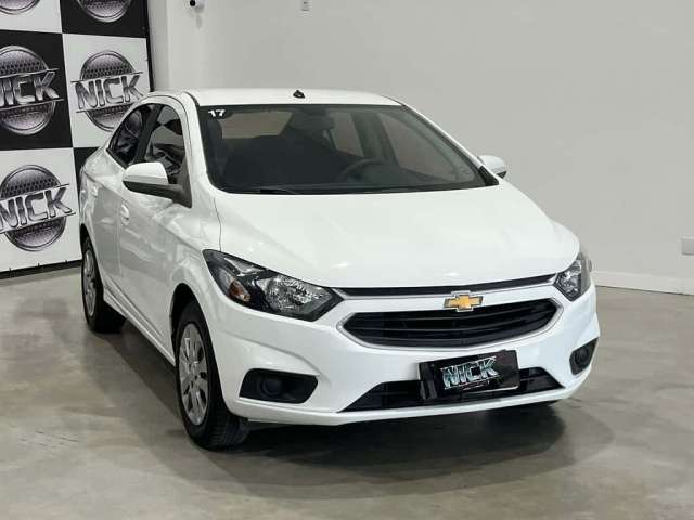 CHEVROLET PRISMA Sed. LT 1.4 8V FlexPower 4p