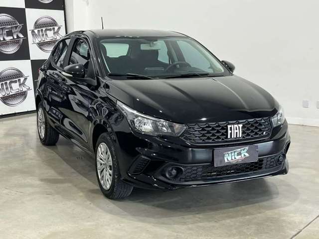 FIAT ARGO DRIVE 1.0 6V Flex