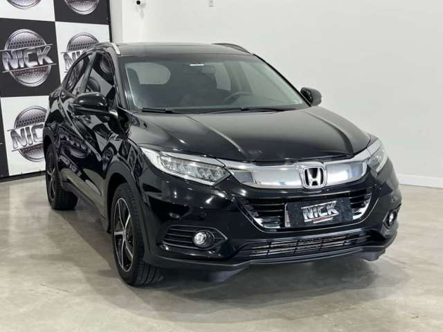 HONDA HR-V Touring 1.5 TB 16V 5p Aut.