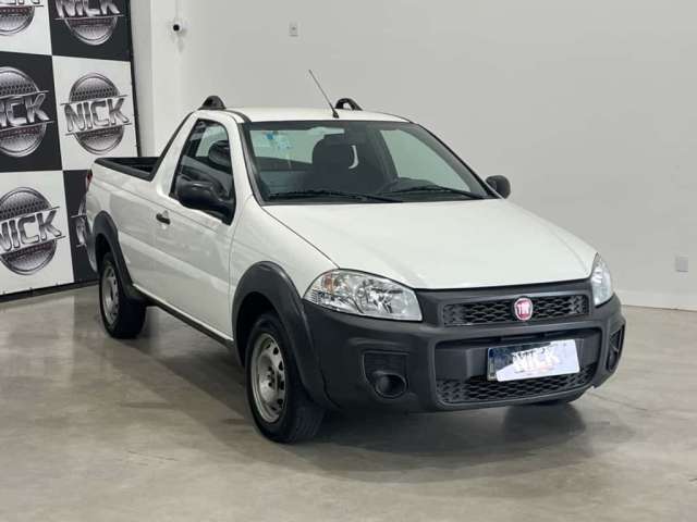 FIAT STRADA Working 1.4 mpi Fire Flex 8V CS